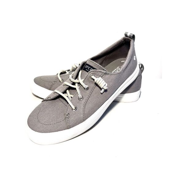 🎉HP🎉NWOT Sperry Crest Vibe Sneakers - Picture 4 of 9